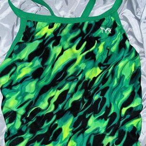 TYR 30 Diamondfit